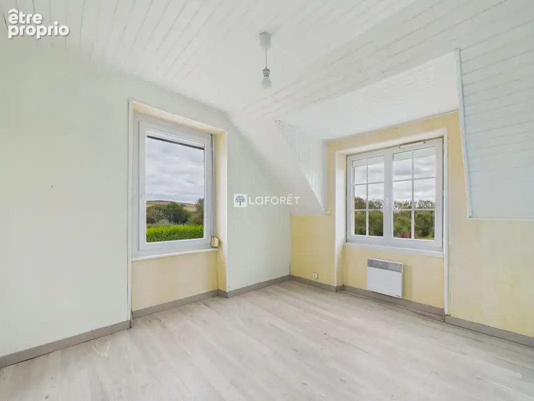 Maison Ploeven 5 pièce(s) 95 m2 - photo 8