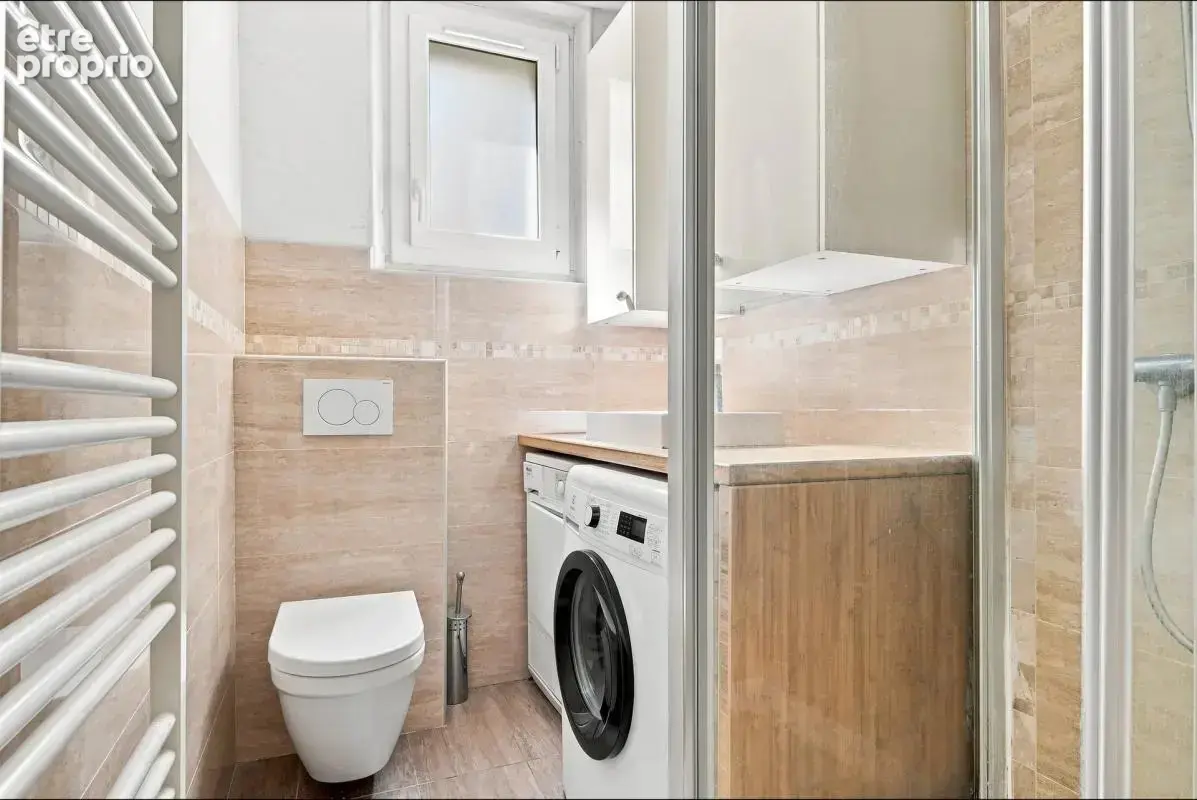 Appartement de 4 pièces de 84 m² Ranelagh - photo 10