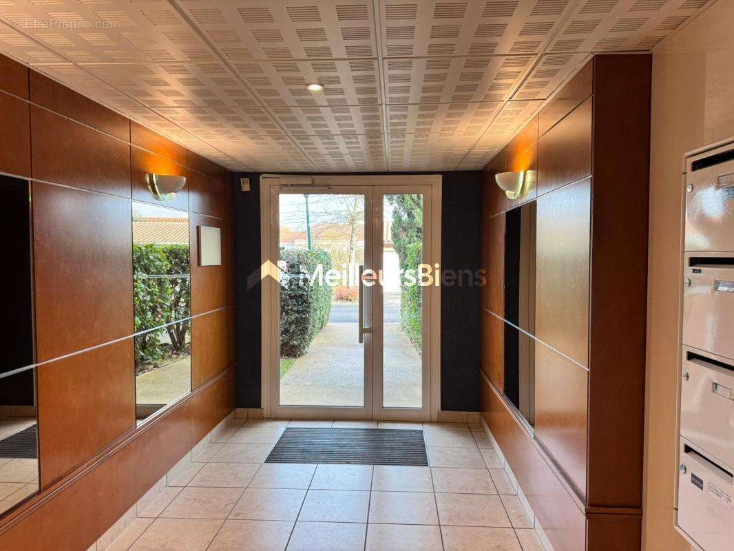 Appartement à LES SABLES-D&#039;OLONNE