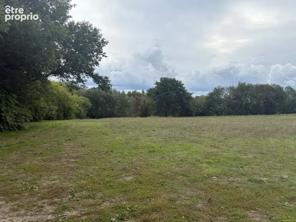 Terrain 700 m² à Montastruc-La-Conseillere  - photo 4