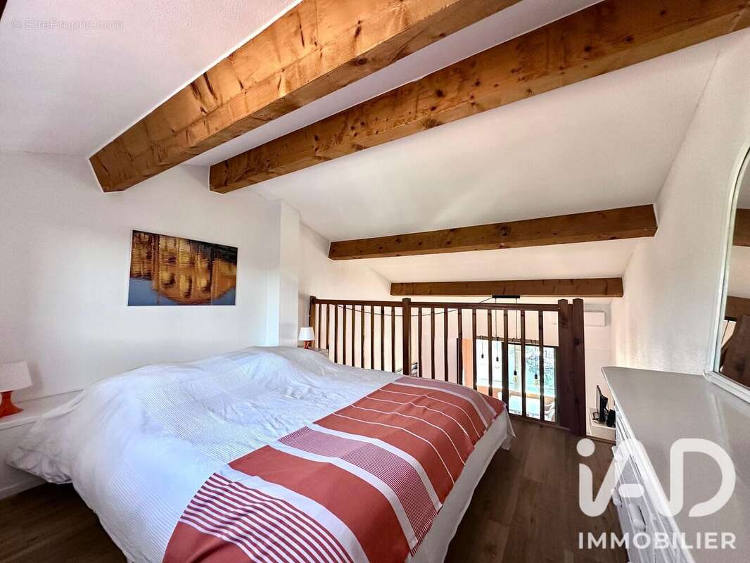 Appartement 32 m² à Grimaud  - photo 8