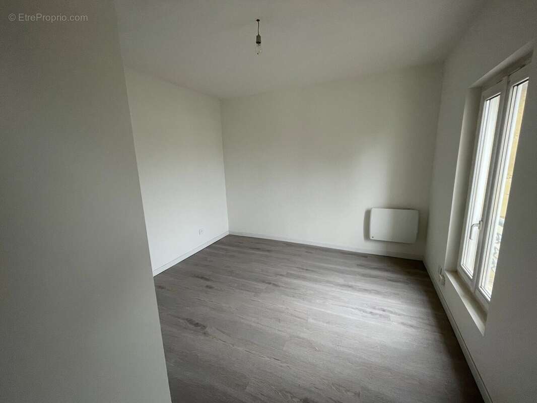Appartement à BERGERAC
