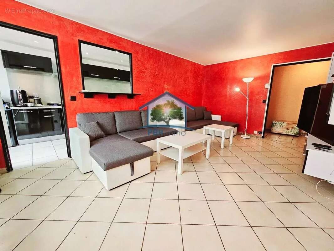 Appartement à ROISSY-EN-BRIE