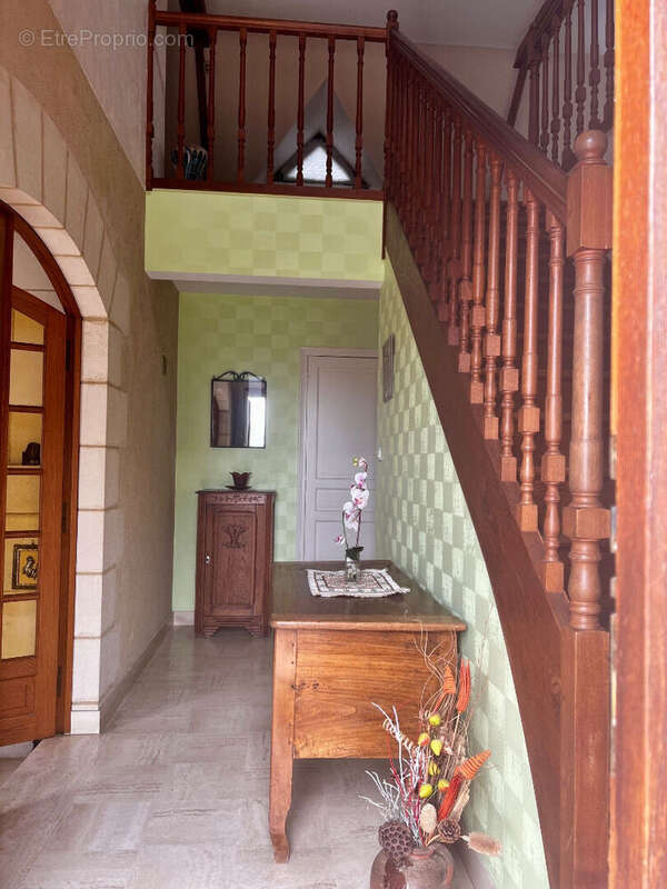 Monnaie : maison traditionnelle - photo 14