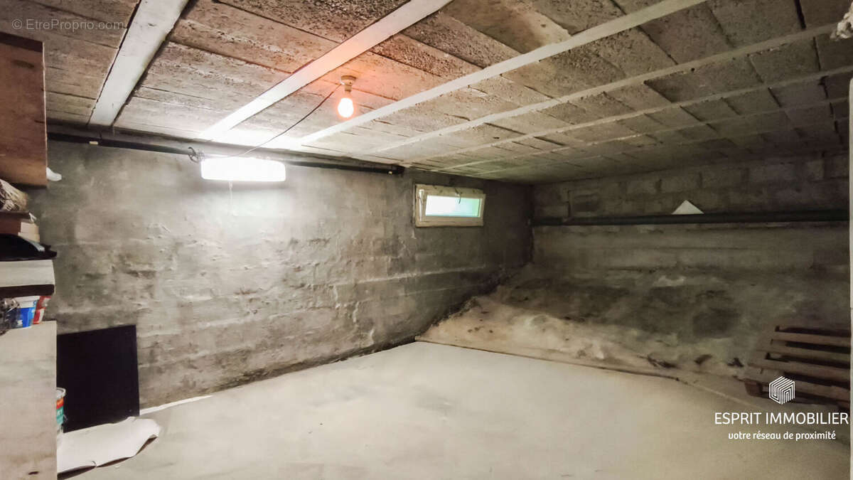 Appartement à CONCARNEAU