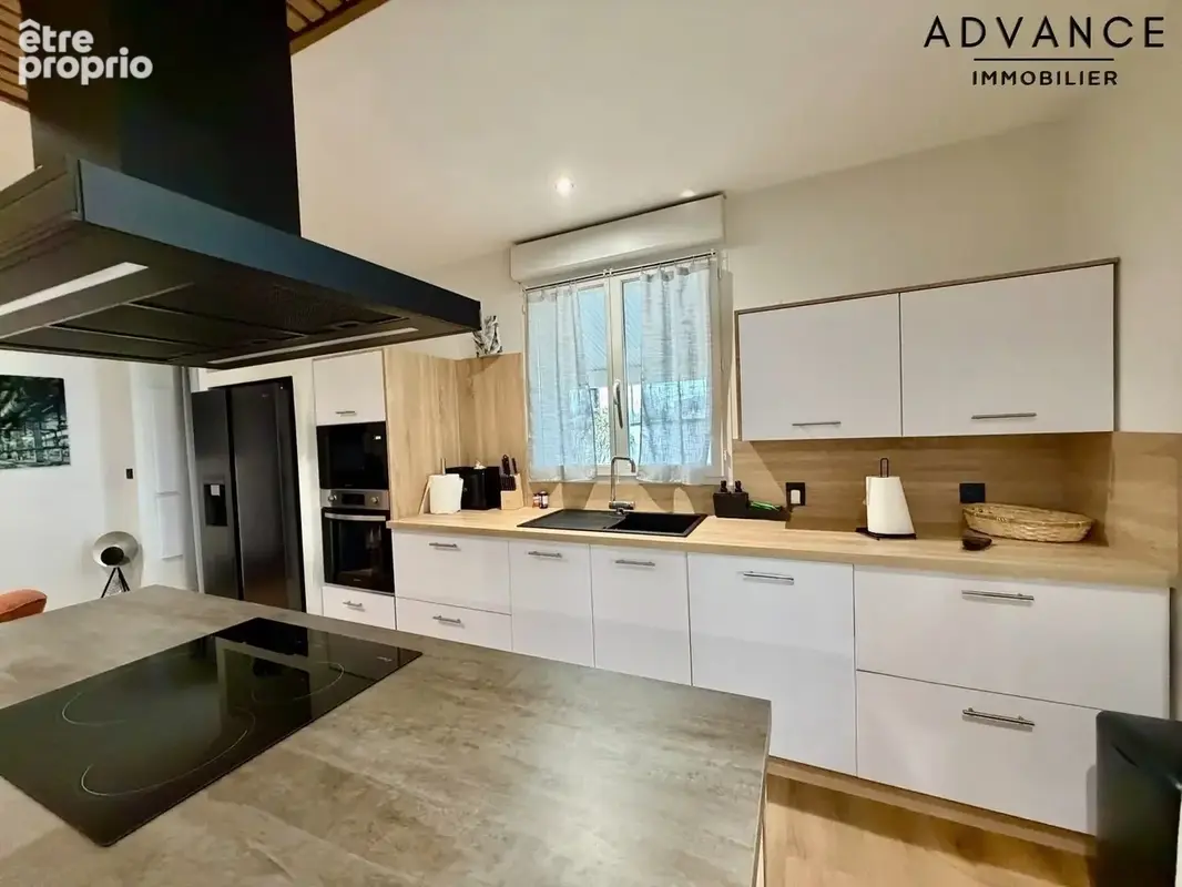 Maison 200 m² à vendre à La Ville-Dieu-Du-Temple (82290) - photo 3