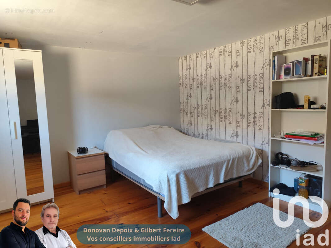 Photo 8 - Maison à ALLEX