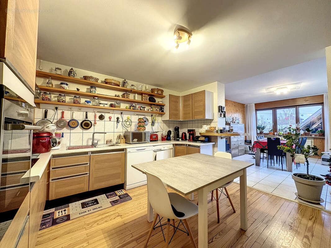 Appartement à MARLENHEIM