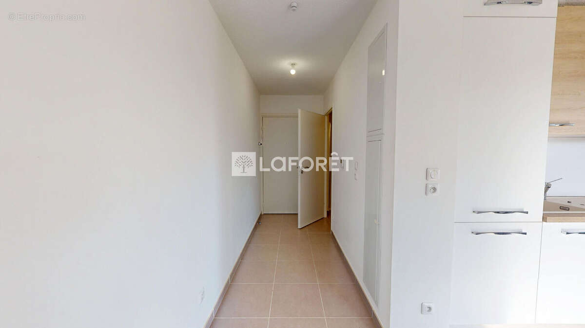 Appartement à CASTELNAU-LE-LEZ