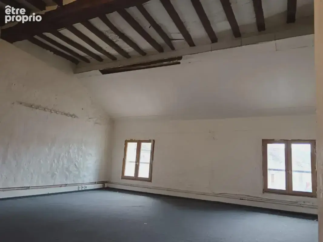 Belle Maison Centre Ville - photo 3