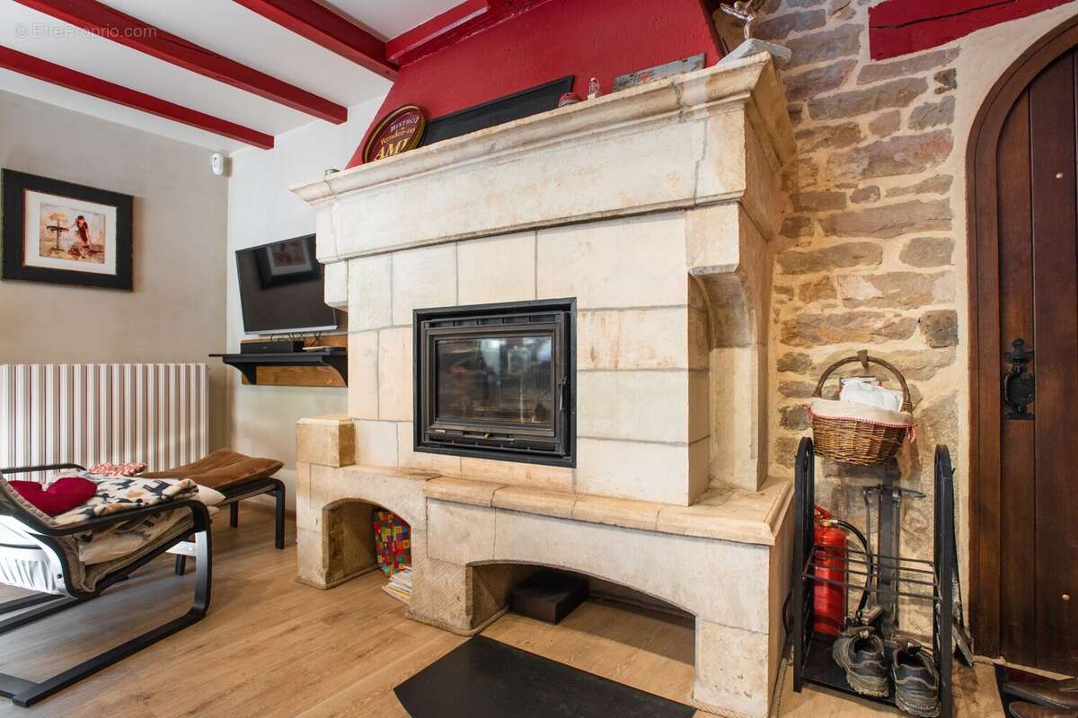 Maison à BOURG-EN-BRESSE