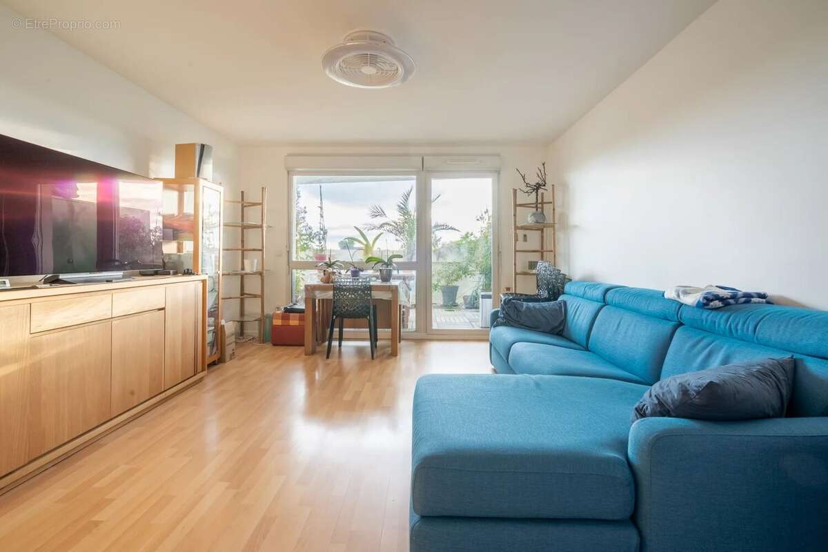 Appartement à ARCUEIL