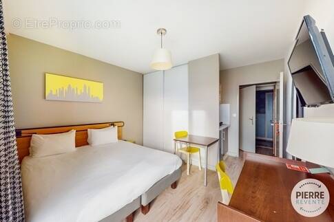 Appartement à VANVES