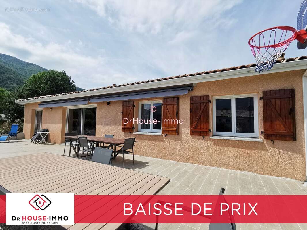 Maison à CIERP-GAUD