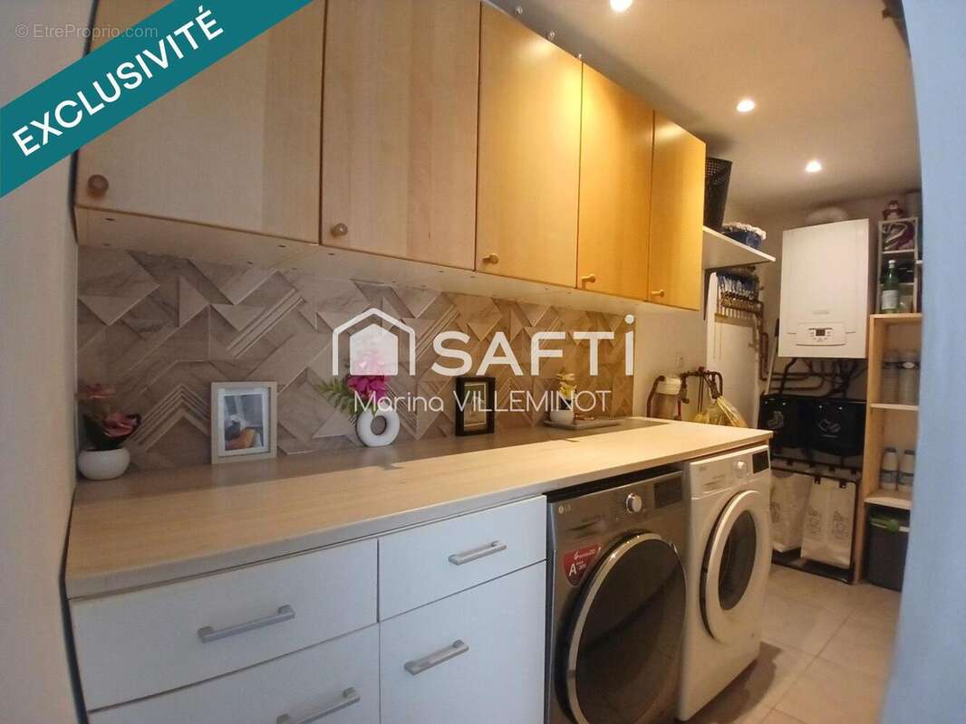 Maison 117 m² à Les Mazures  - photo 3