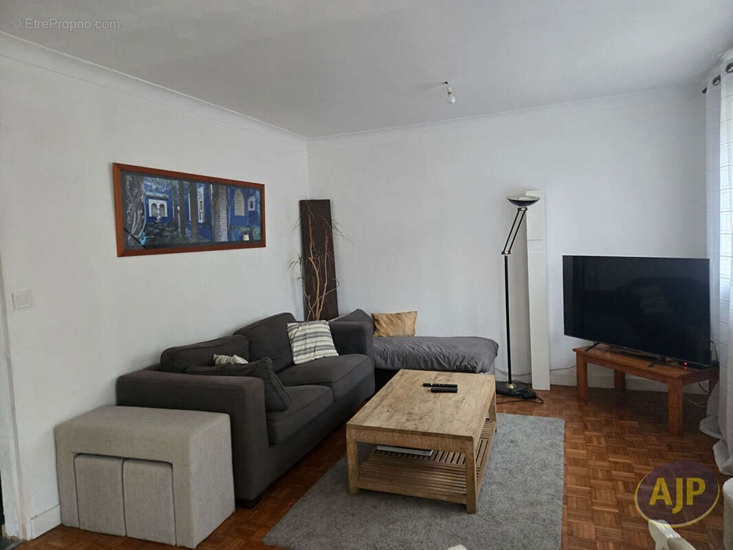 Maison à SAINT-NAZAIRE