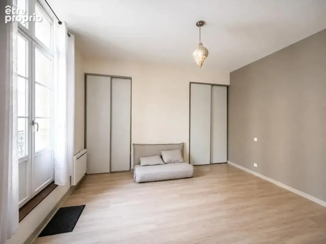 Appartement de 3 pièces de 78 m² centre historique de Bergerac - photo 7