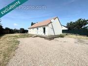 Photo 1 - Maison à PORT-VILLEZ