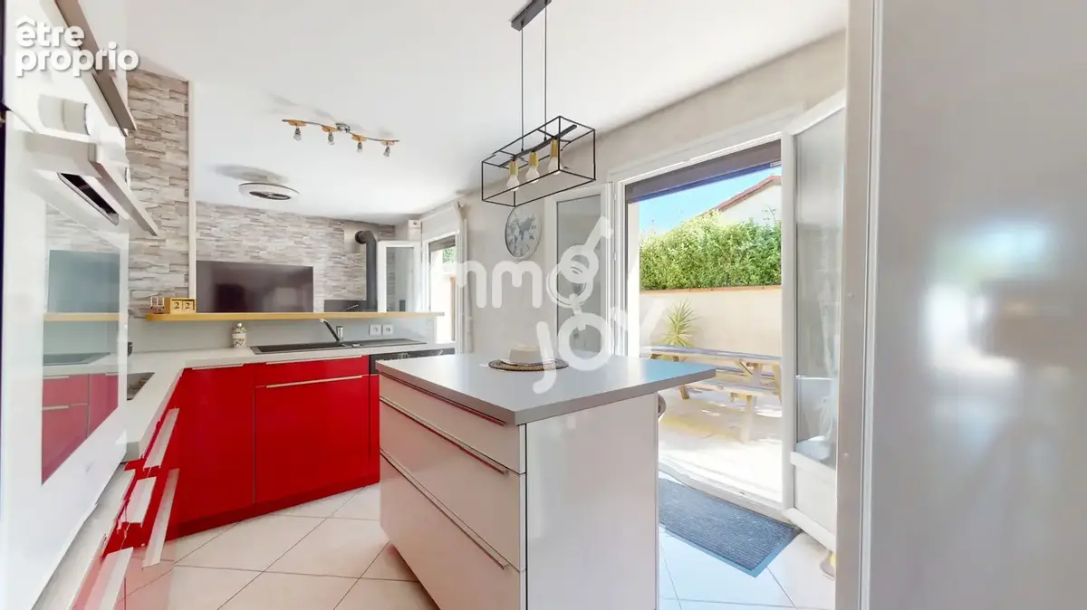 Maison à Vendre BEAUZELLE - photo 5