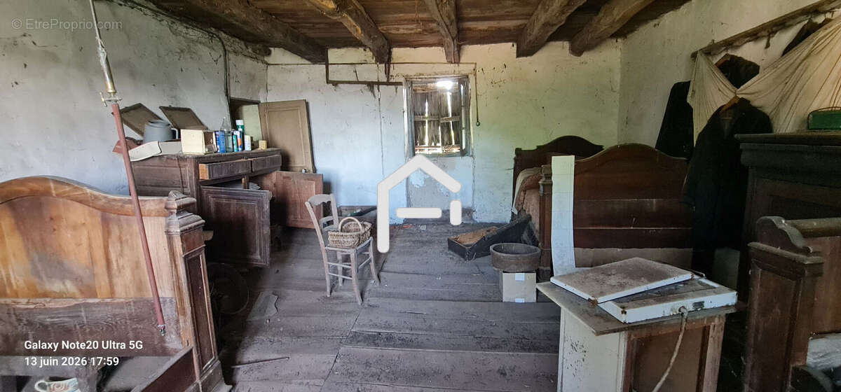 Maison 75 m² à Saint-Aulaire  - photo 9