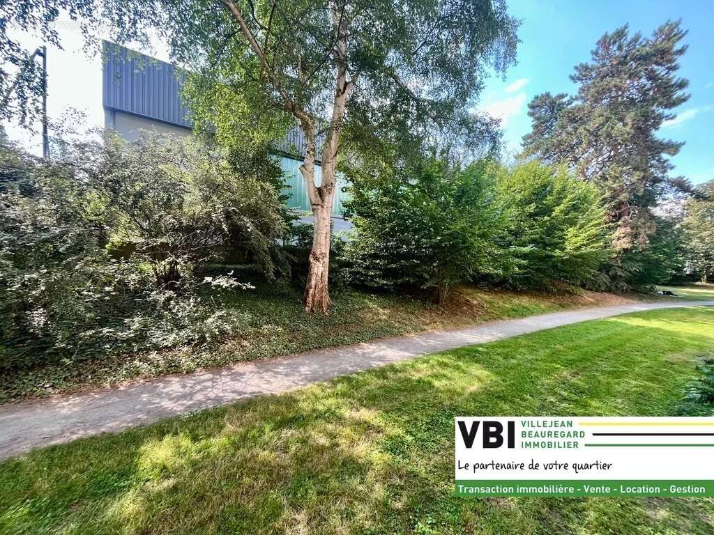 Appartement 3 pièces 64.89 m2 - Rennes Villejean - photo 9