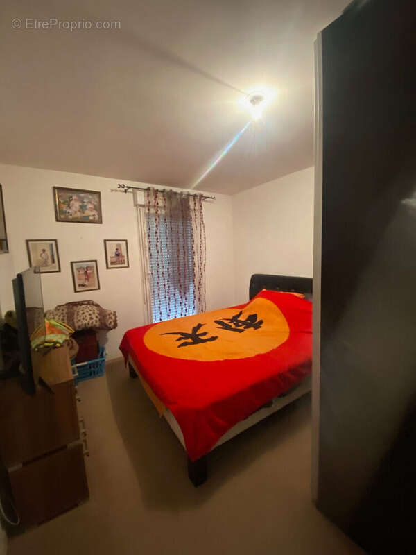 Appartement à ARGENTEUIL