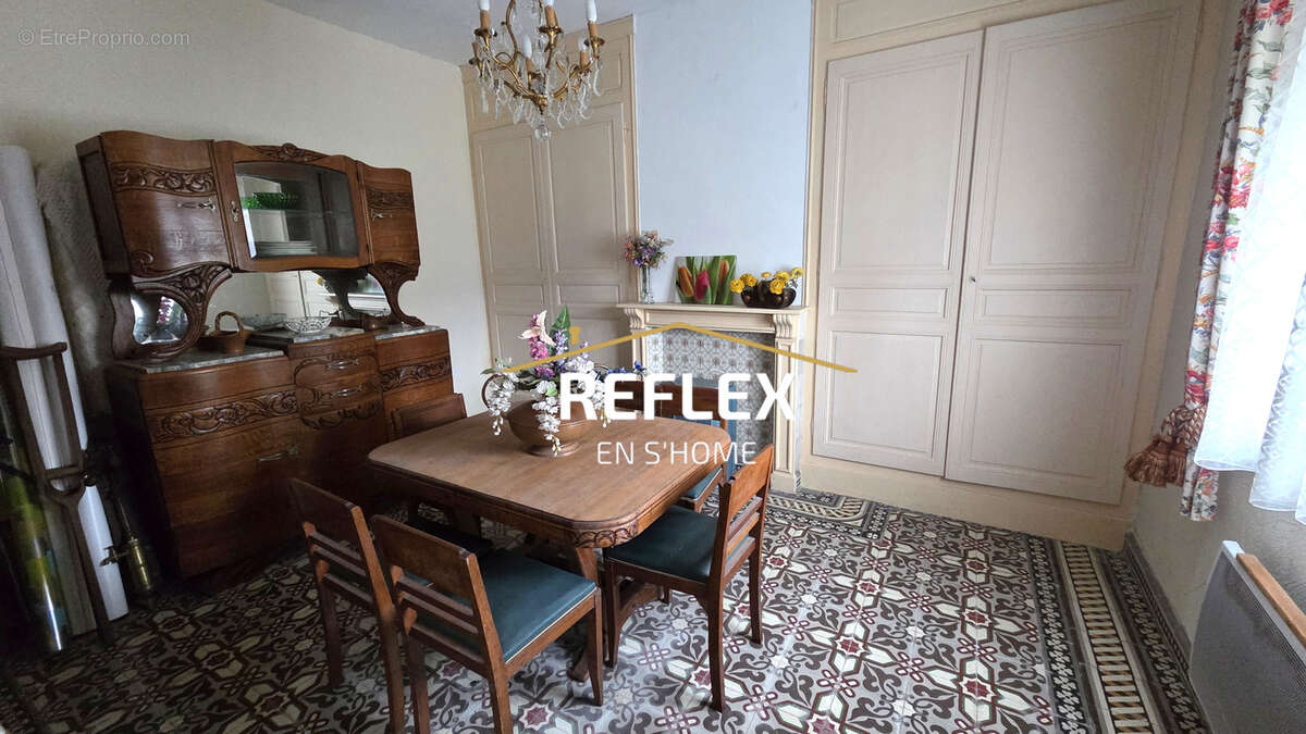 Maison 125m2 - photo 9
