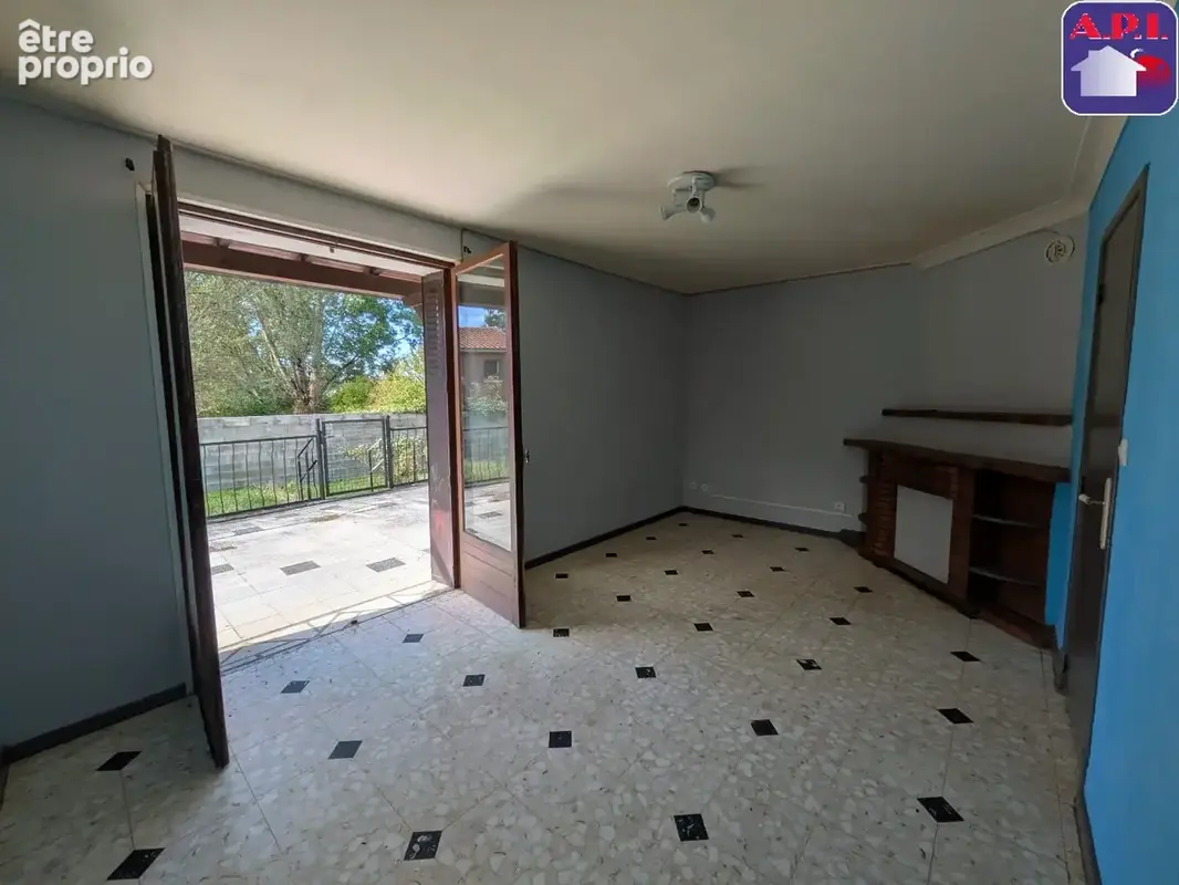 Maison 5 pièces 71 m² à vendre à Montsaunes (31260) - photo 5