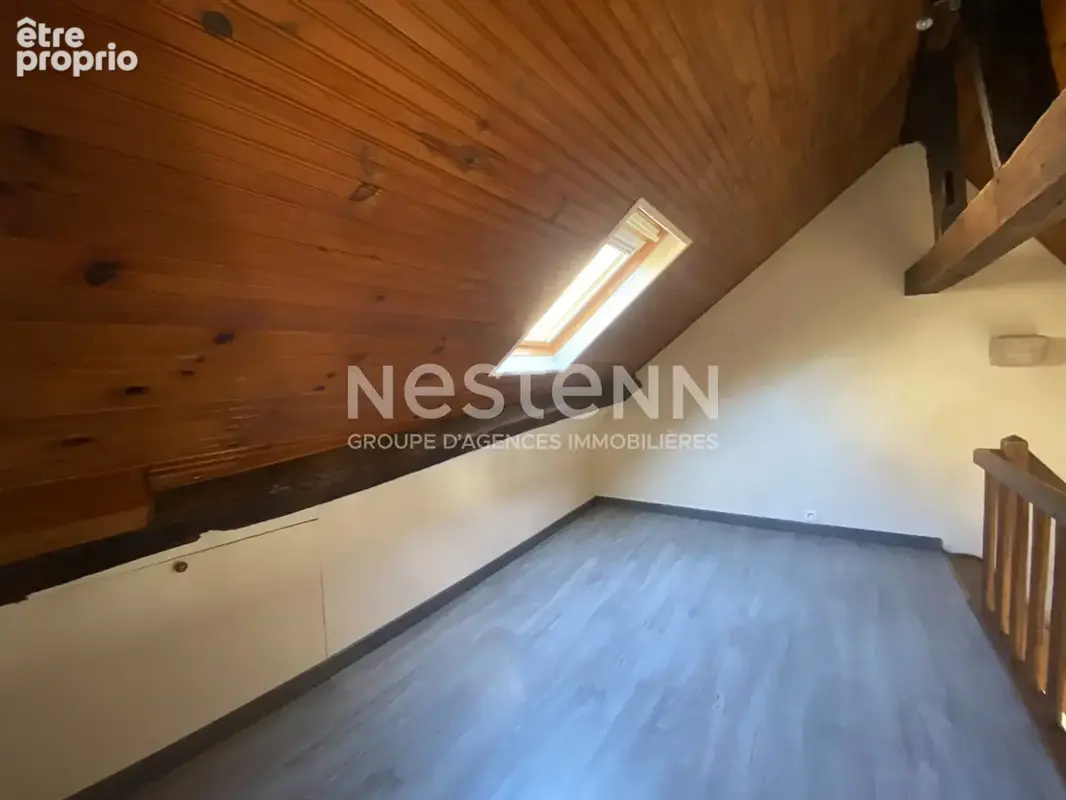 Appartement Duplex 3 pièces au coeur du centre-ville de Blois - photo 12