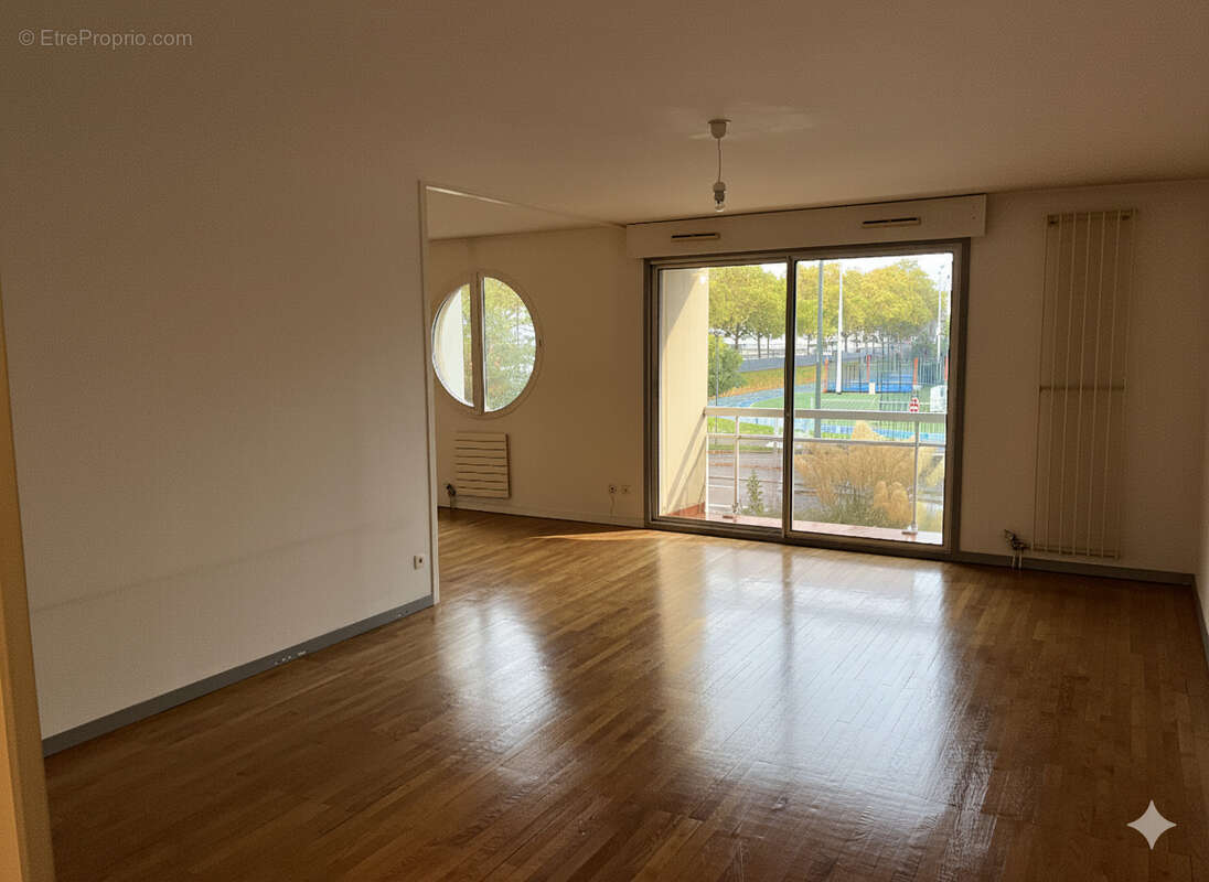 Appartement à LYON-9E