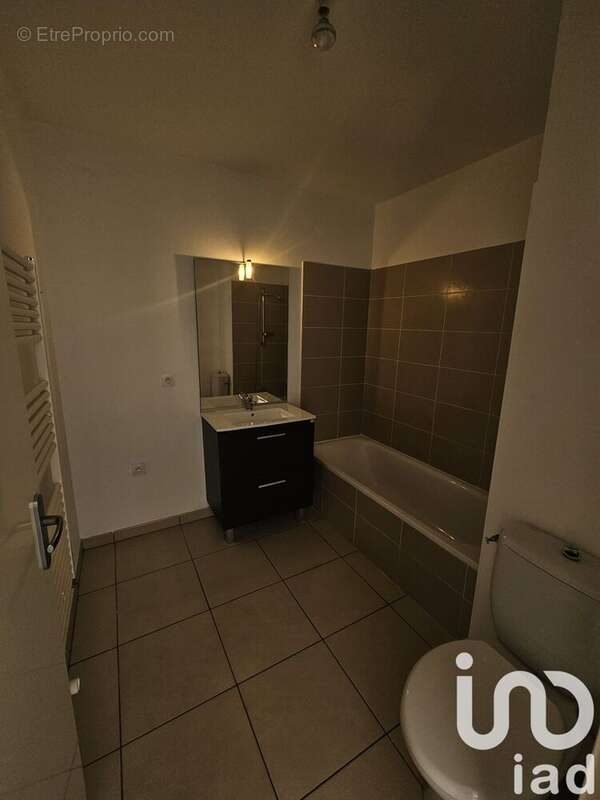 Photo 7 - Appartement à ARTIGUES-PRES-BORDEAUX