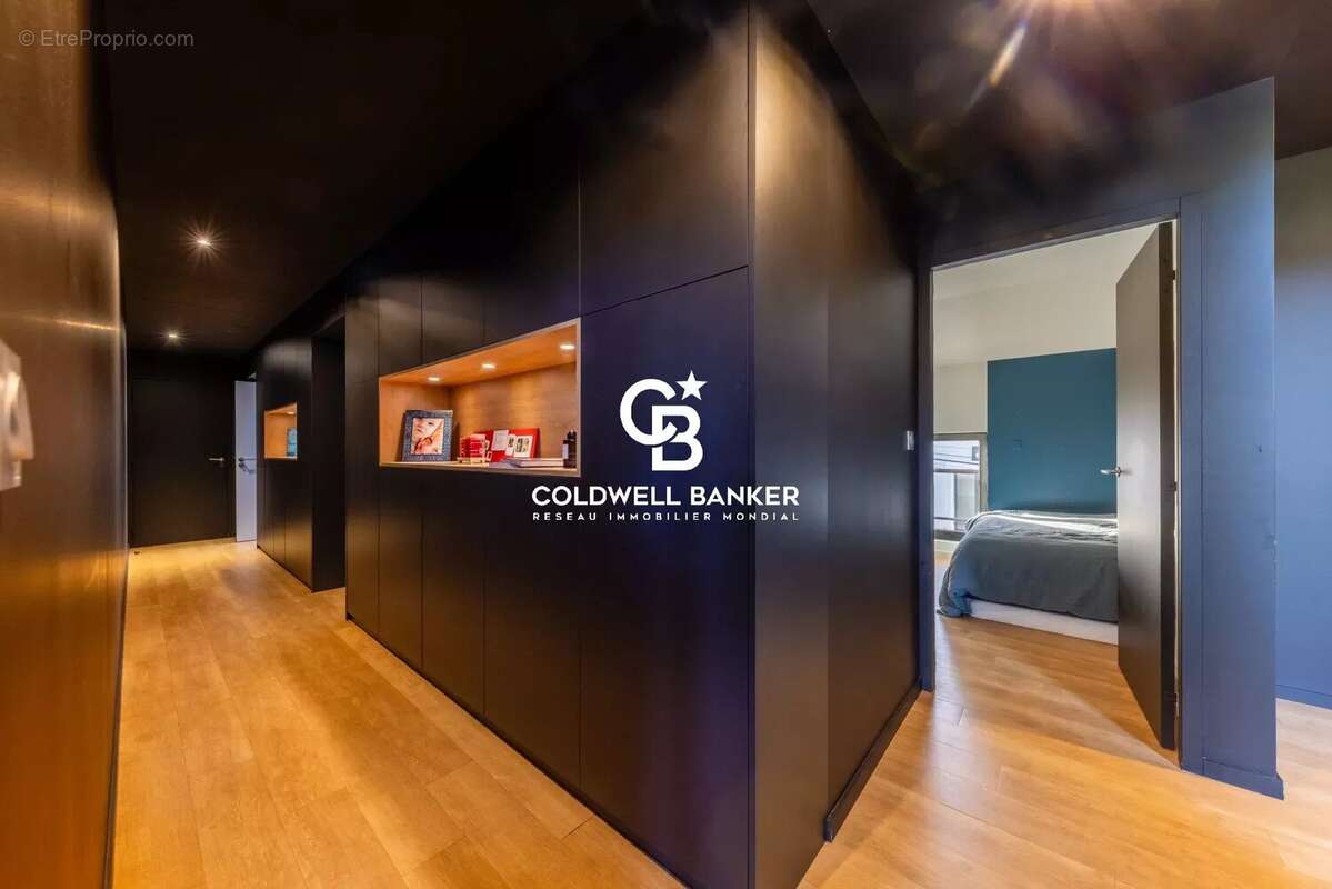 Nantes centre - maison contemporaine 283 m² - photo 30