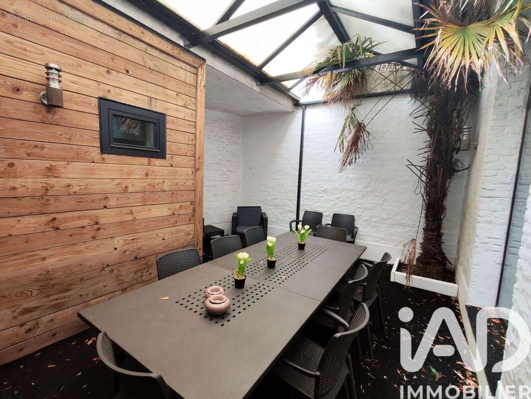 Photo 7 - Maison à BETHUNE