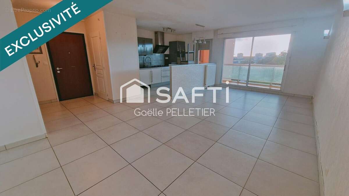 Photo 4 - Appartement à BESANCON