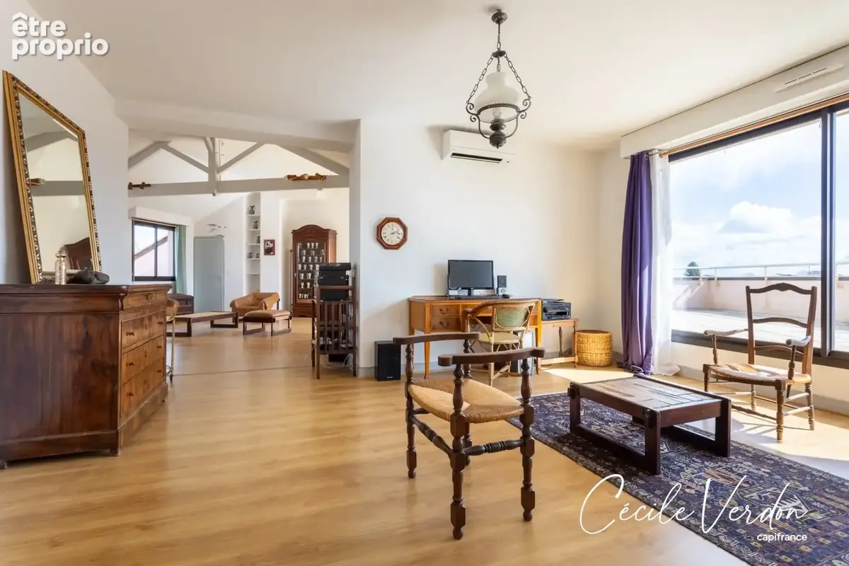 Appartement à vendre 8 pièces 191 m2 BERGERAC (24) - photo 3