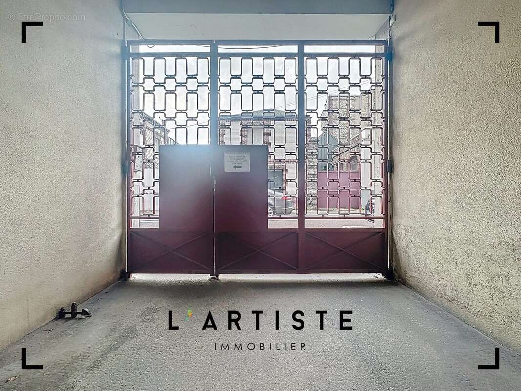 Appartement à ROUEN