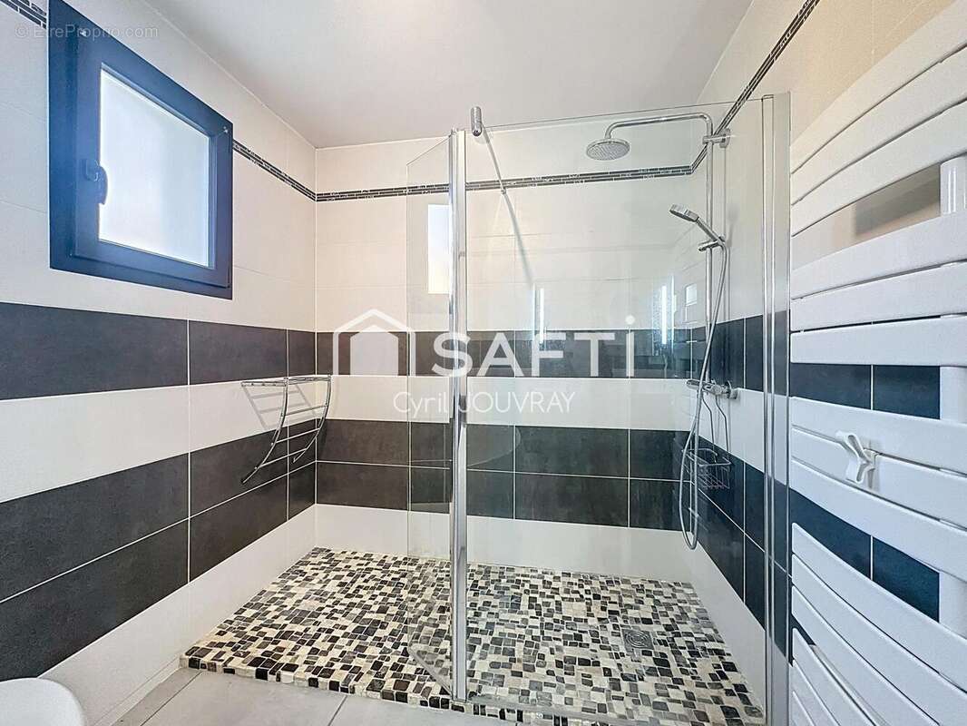 Photo 9 - Maison à LEOJAC