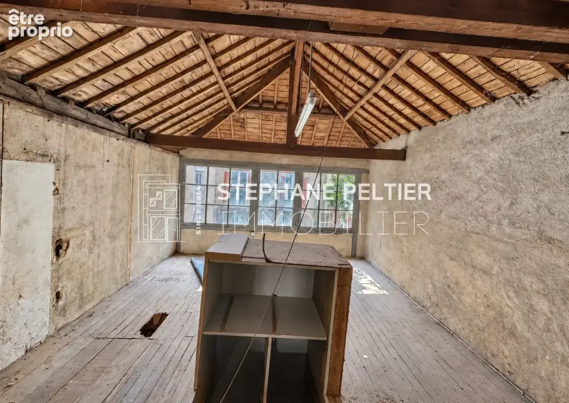 Commerce 458 m² à vendre à Vannes (56000) - photo 6