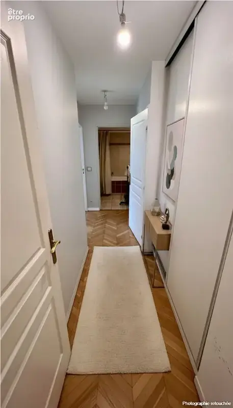 Appartement Courbevoie 3 pièce(s) 63.90 m2 - photo 5