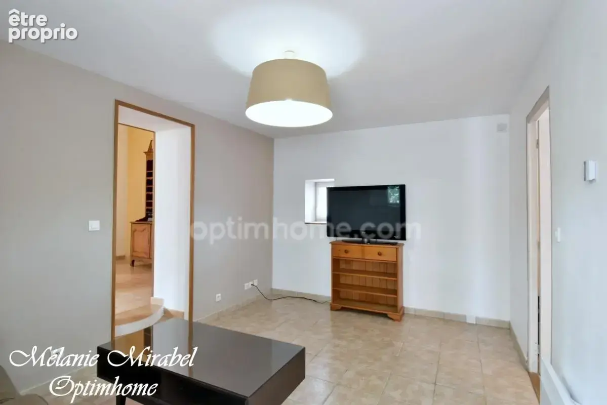Maison à vendre 6 pièces NAGEL SEEZ MESNIL (27) - photo 10