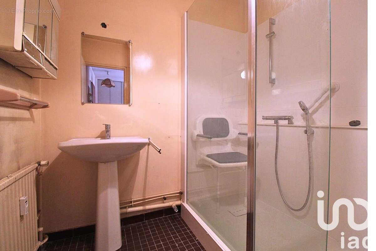 Photo 9 - Appartement à SAINT-DENIS