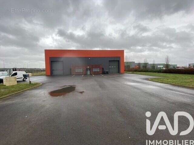 Photo 3 - Appartement à DOUZY