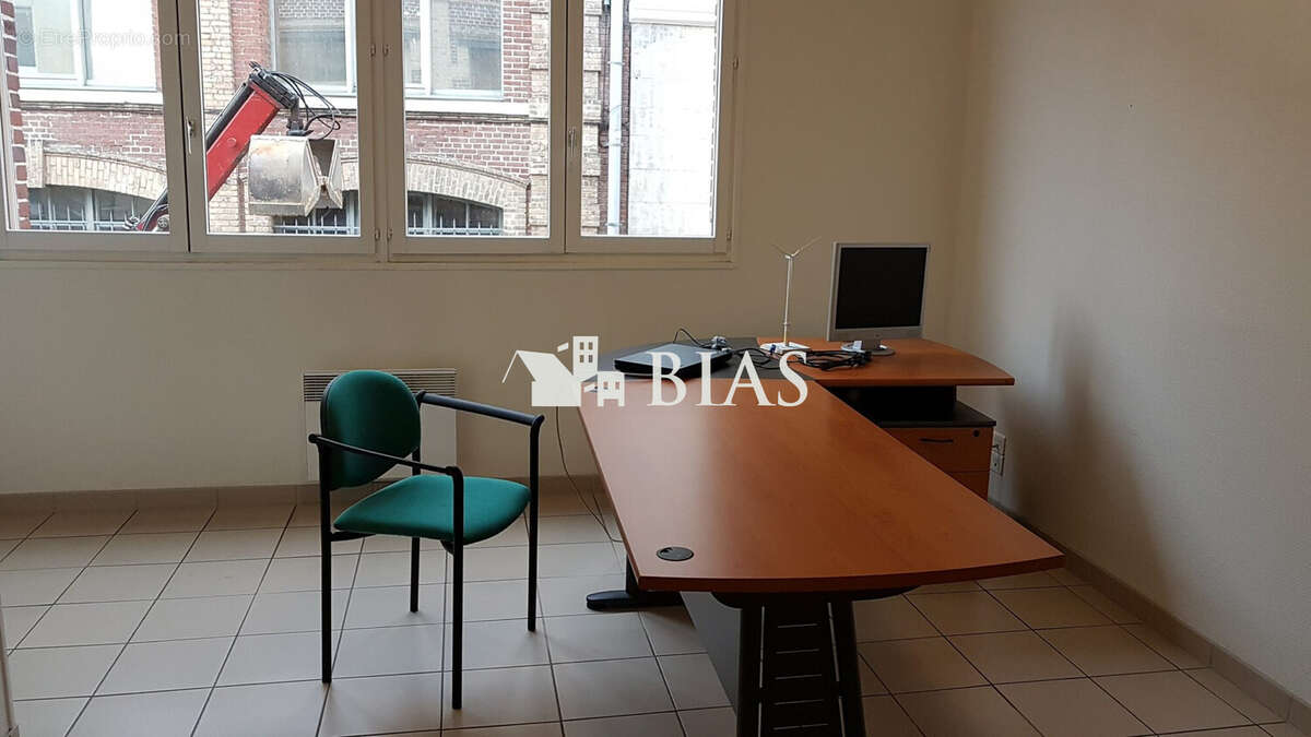 Appartement à ELBEUF