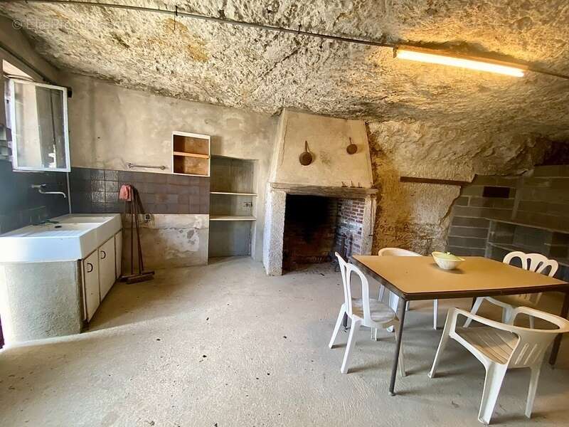 Maison à FONDETTES