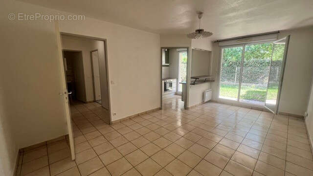 Appartement à BEGLES