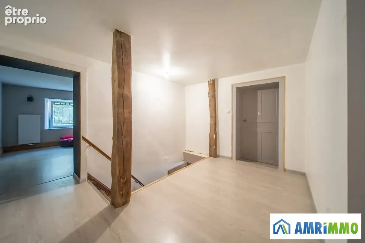 Maison 7 pièces 200 m² à vendre à Fillieres (54560) - photo 8