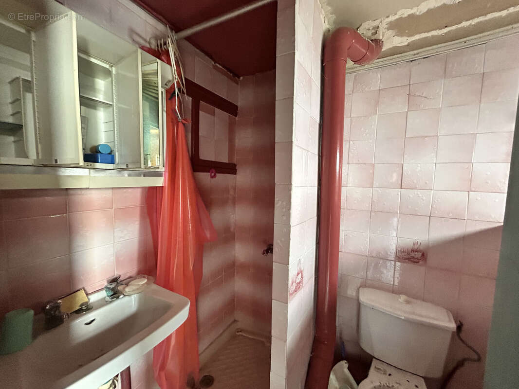 Maison à renover - photo 3