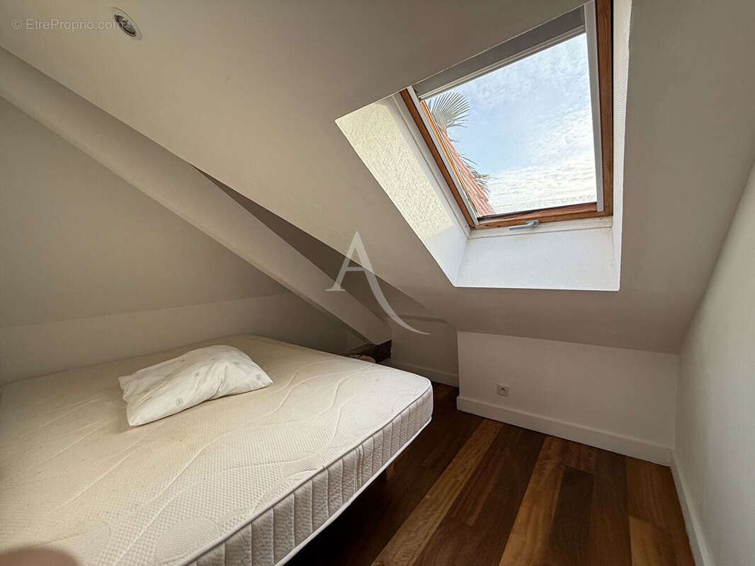 Maison à SAINT-GILLES-CROIX-DE-VIE