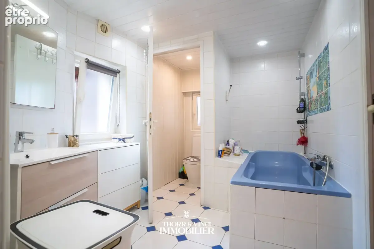 Maison 7 pièces - 114m2 - Soultz Centre Ville - photo 6