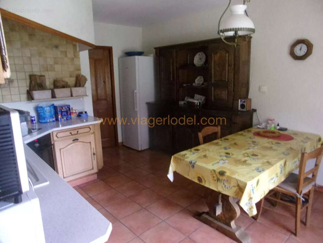 Appartement à ALLEINS